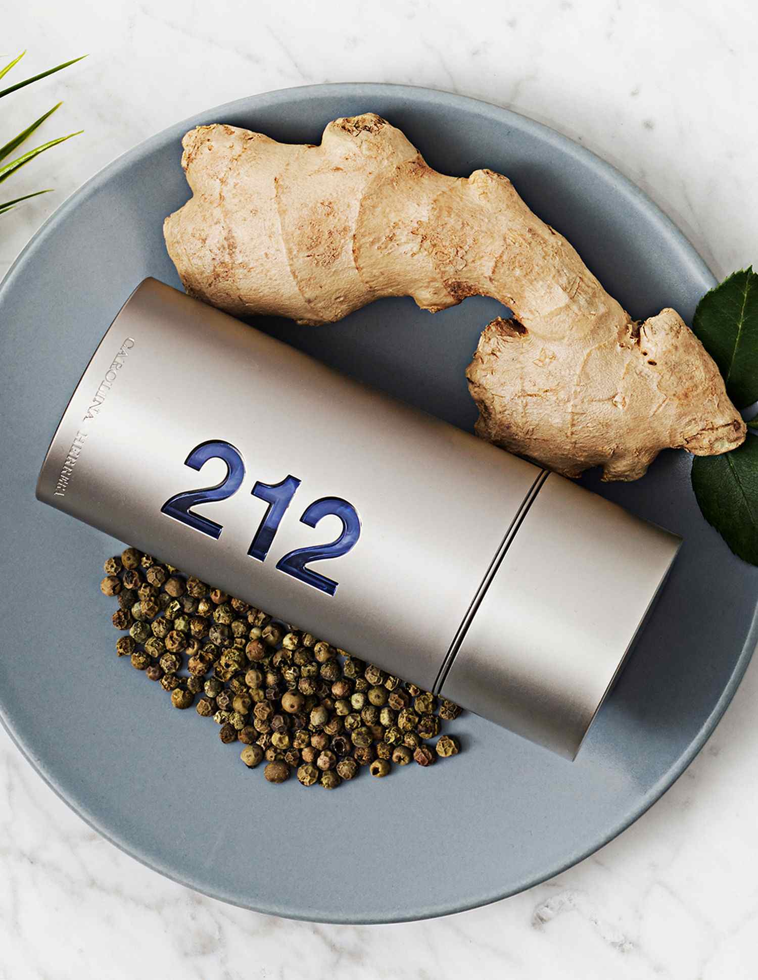 212 NYC Men Eau de Toilette • 50ml