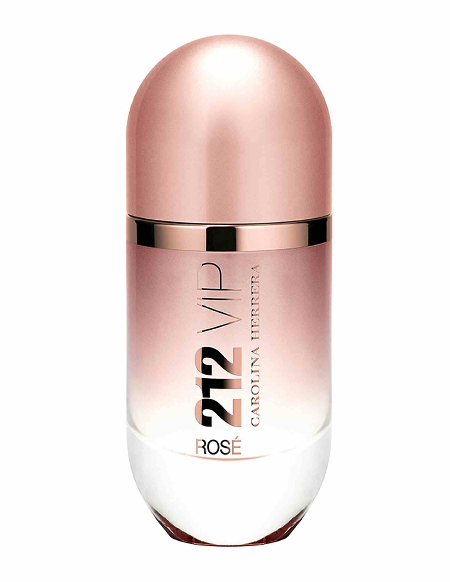 212 VIP Rose Eau De Parfum • 30ml