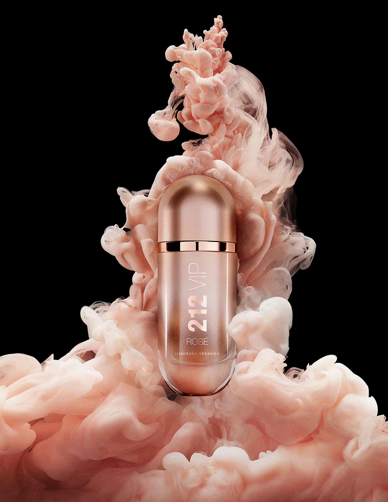 Carolina herrera 212 hotsell vip rose sephora