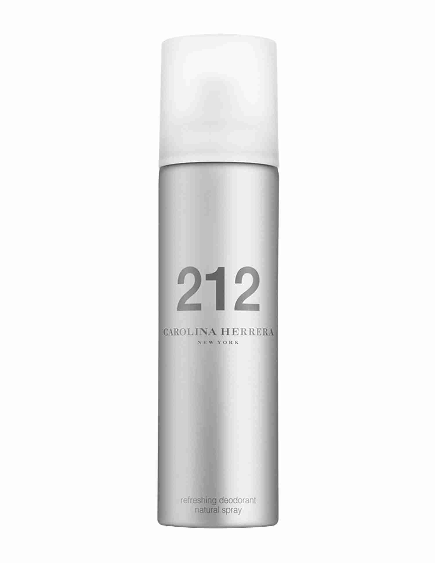 212 NYC Deodorant • 150ml