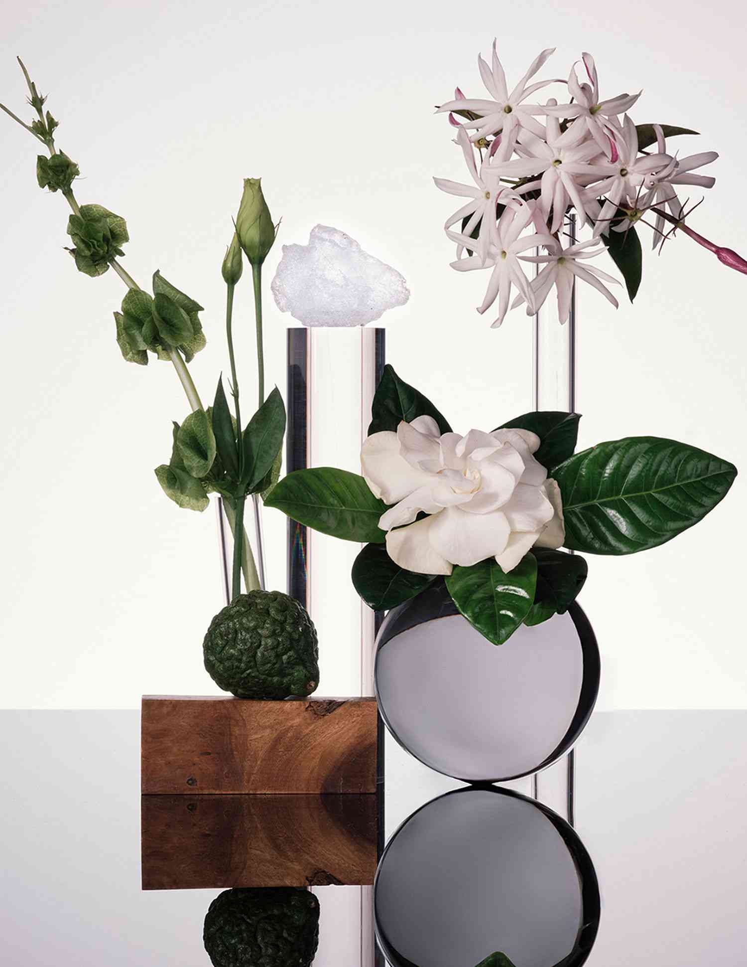 212 NYC Deodorant • 150ml