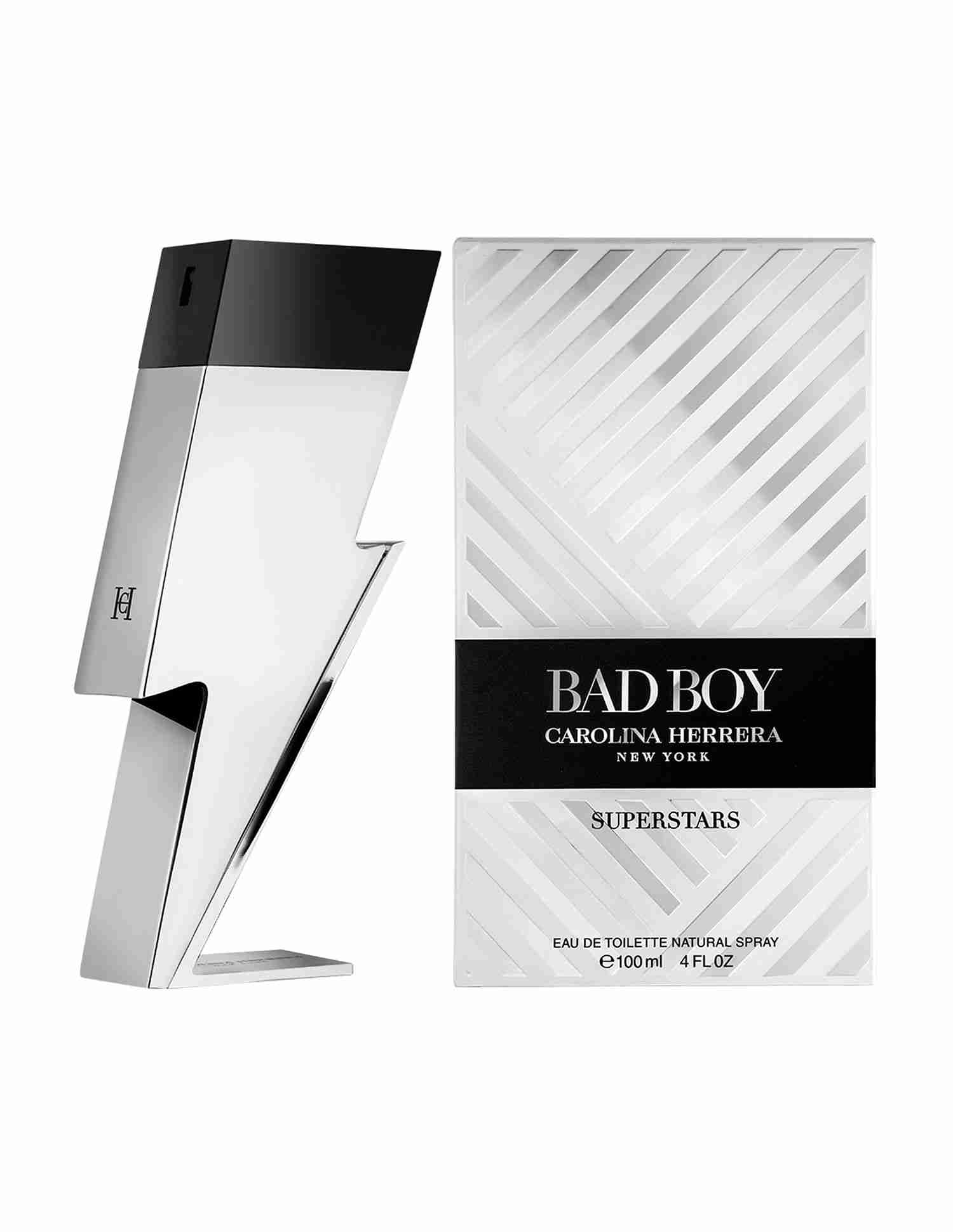 Bad Boy Super Star Eau De Toilette • Value-size