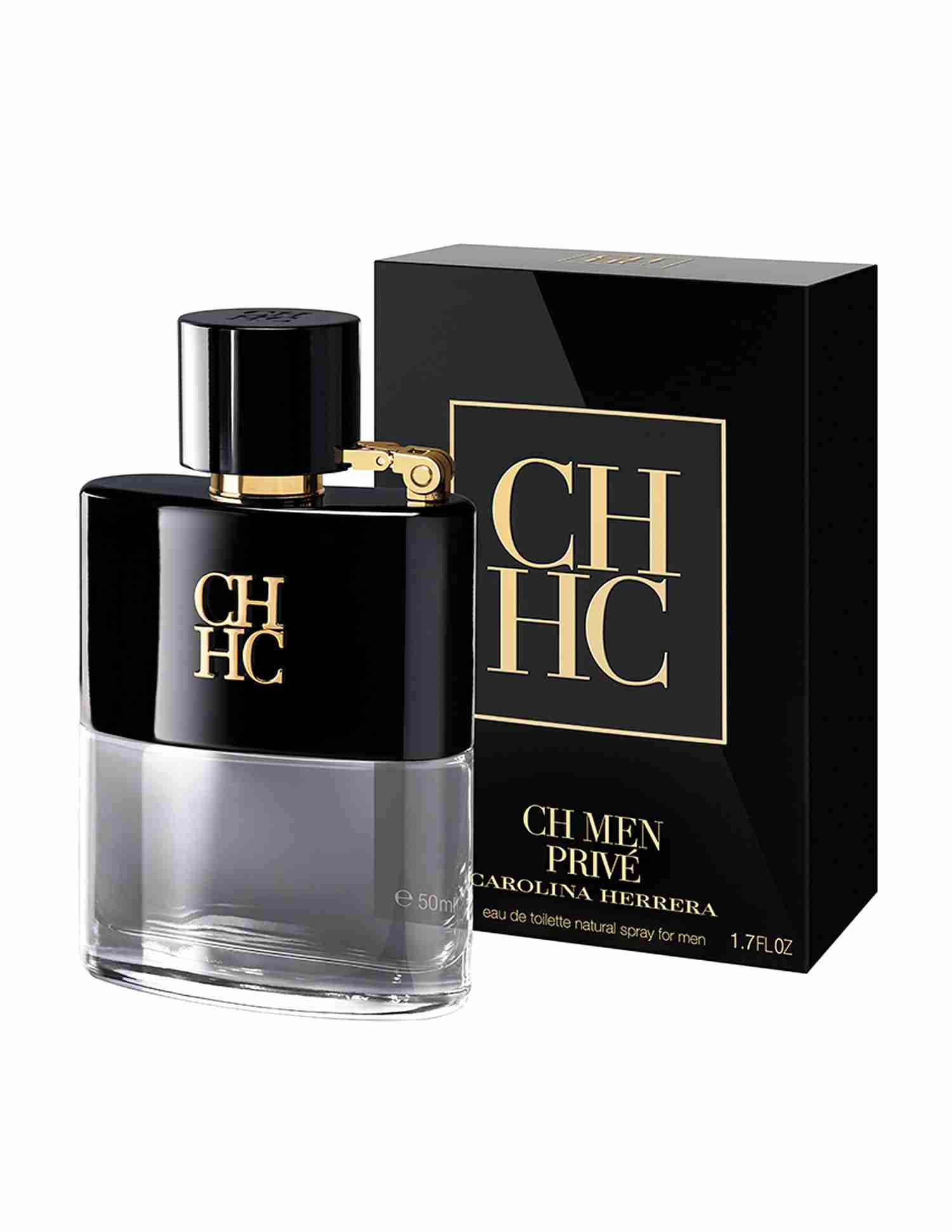 Prive Eau De Toilette • 50ml