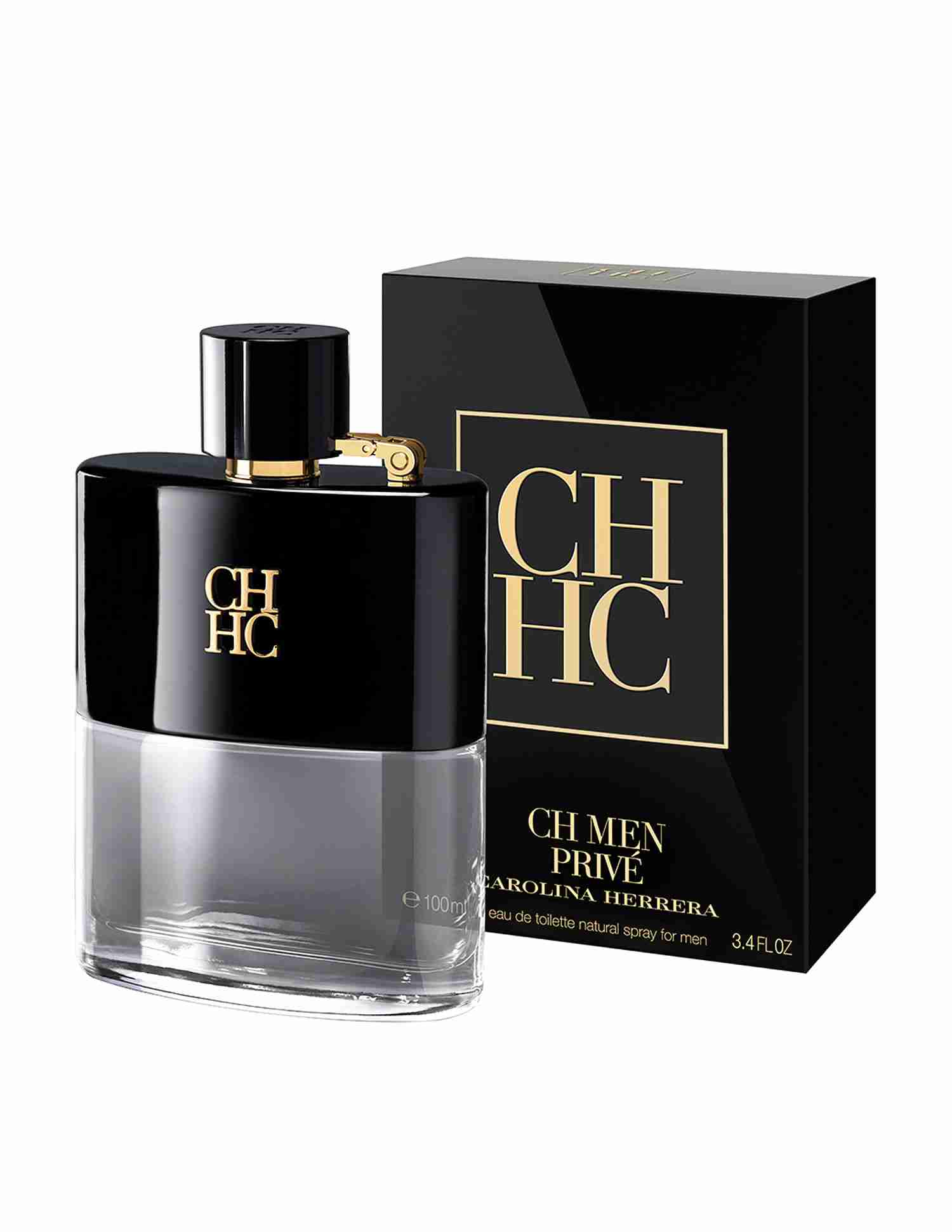 Prive Eau De Toilette • 50ml