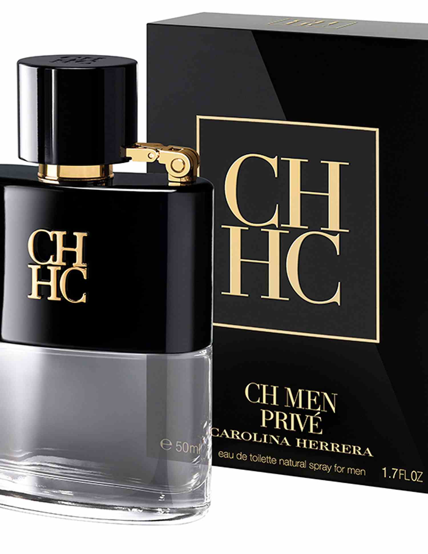 Prive Eau De Toilette • 50ml