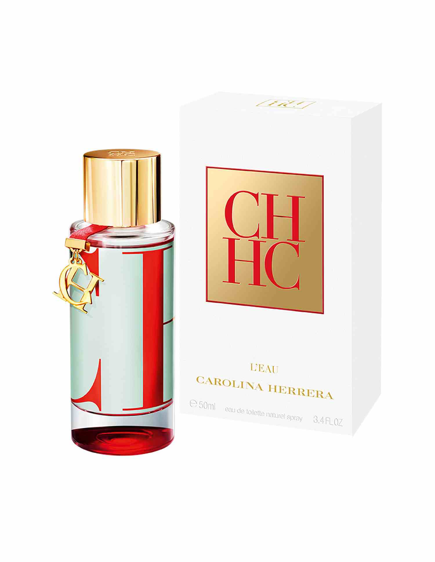 CH L'Eau Eau De Toilette • 100ml