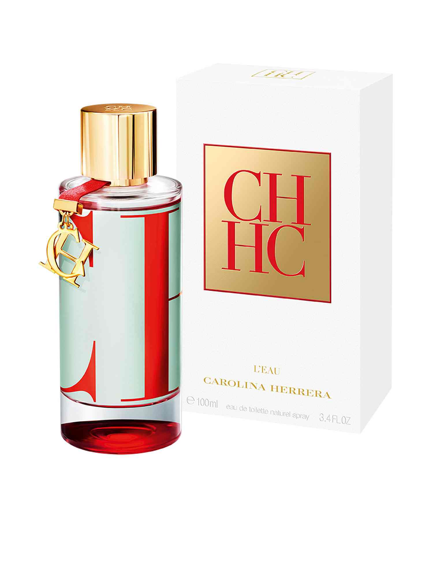 CH L'Eau Eau De Toilette • 100ml
