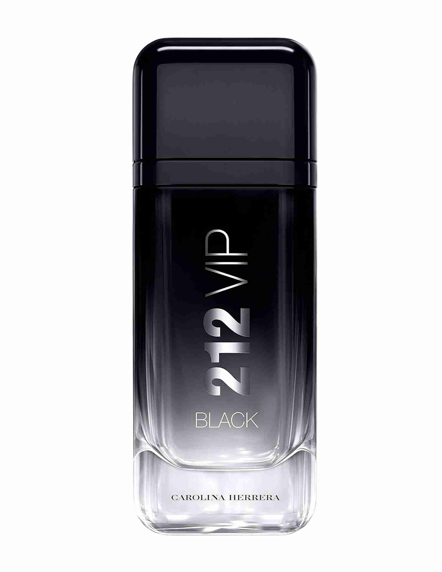 212 VIP Black Own The Party NYC Eau De Parfum • 100ml