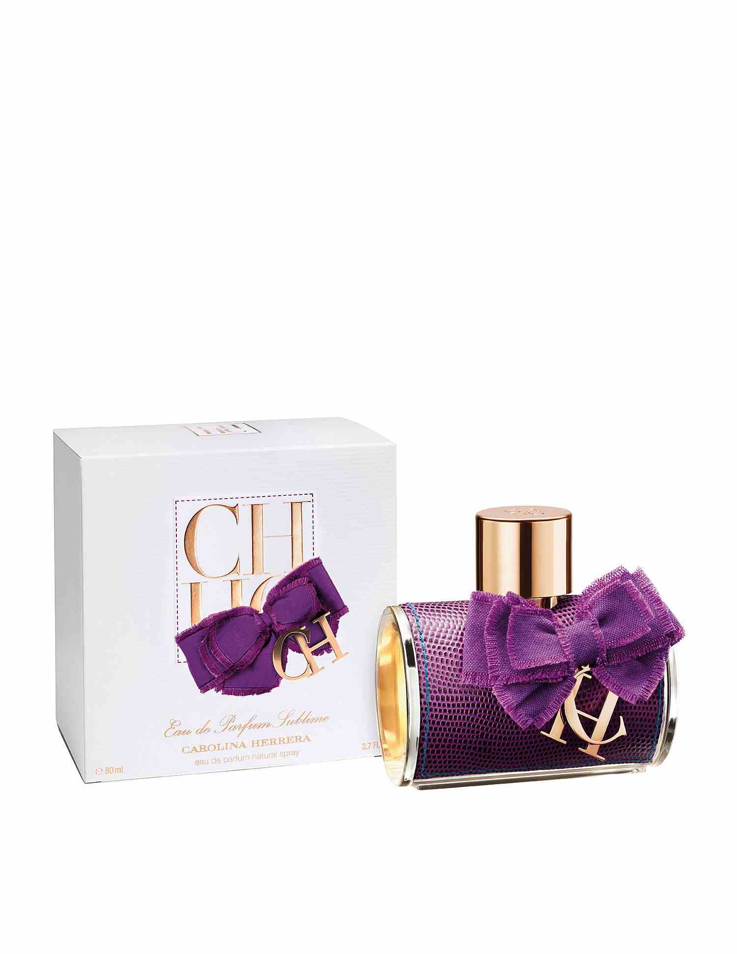 Eau De Parfum Sublime • 50ml