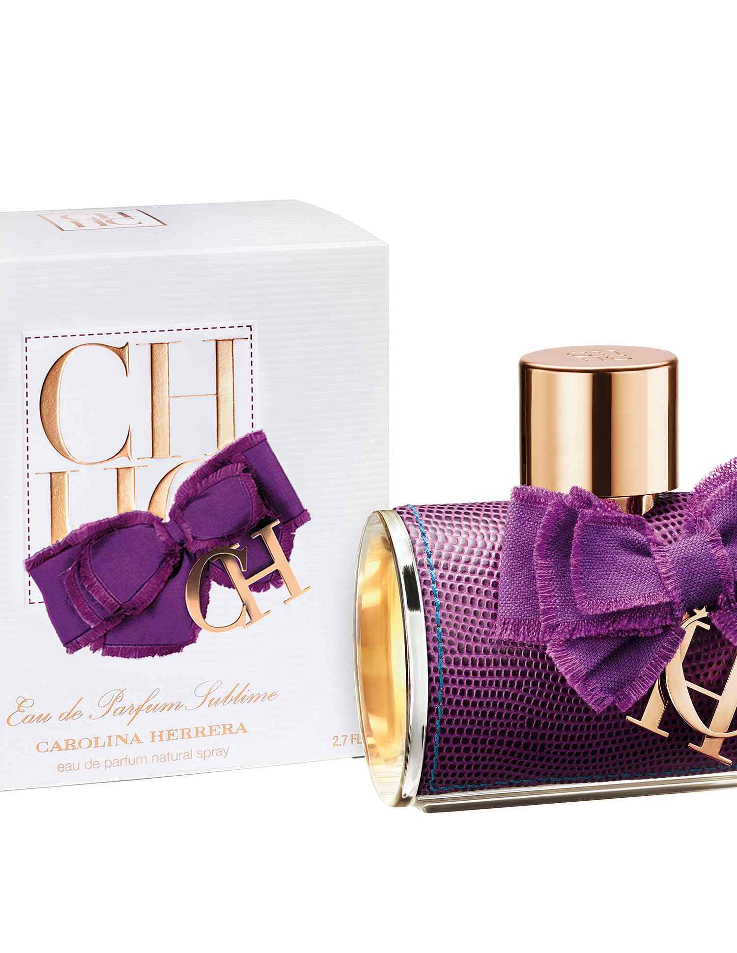 Eau De Parfum Sublime • 50ml