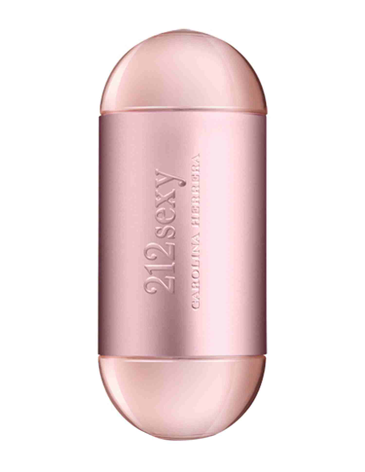 212 Sexy Eau de Parfum 60ml