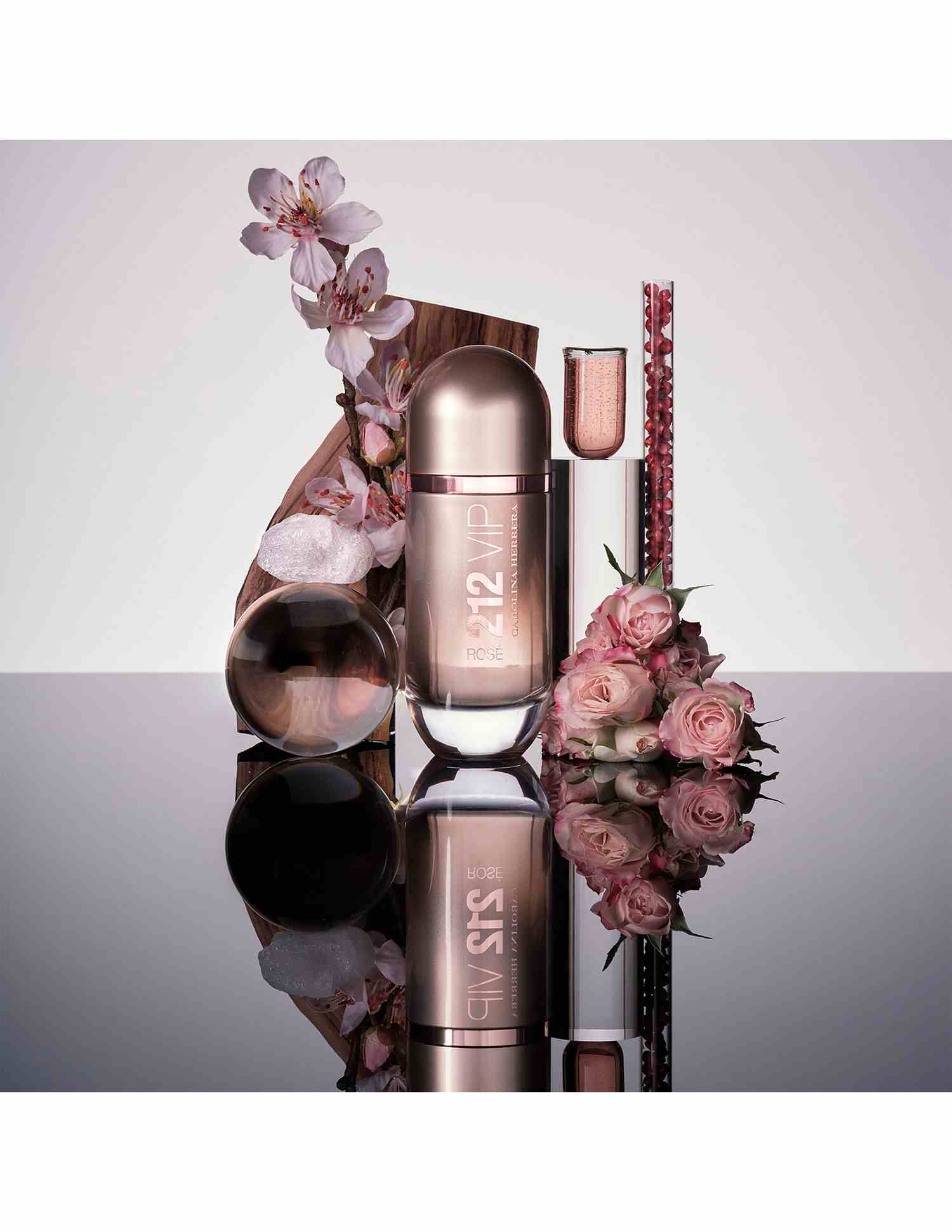 212 Sexy Eau de Parfum • 60ml