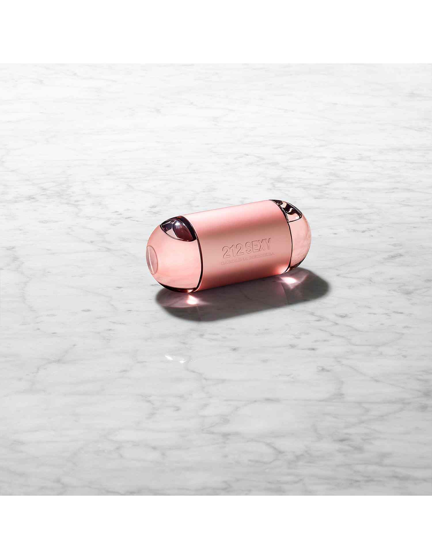 212 Sexy Eau de Parfum • 60ml