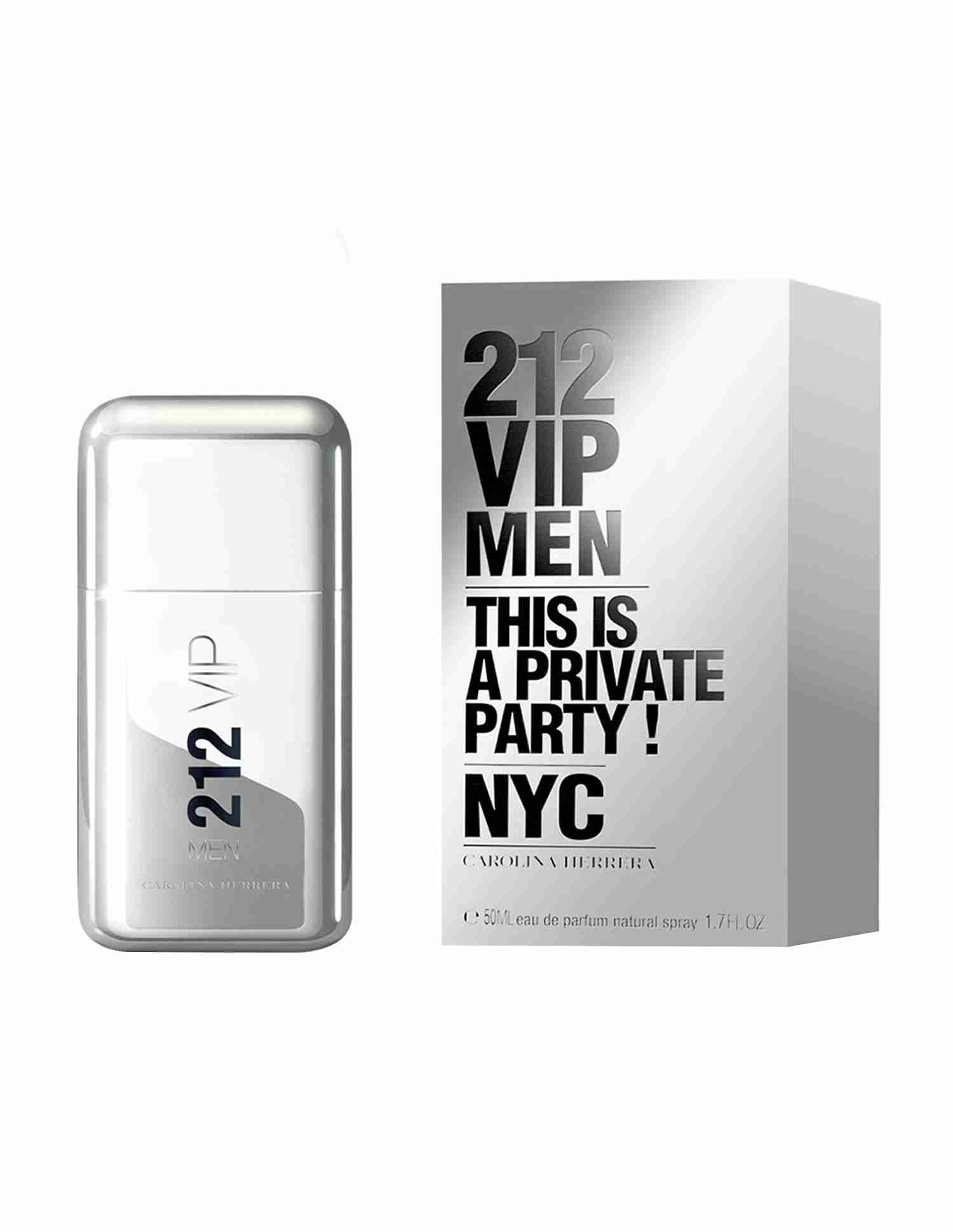 212 VIP Deodorant • 150ml