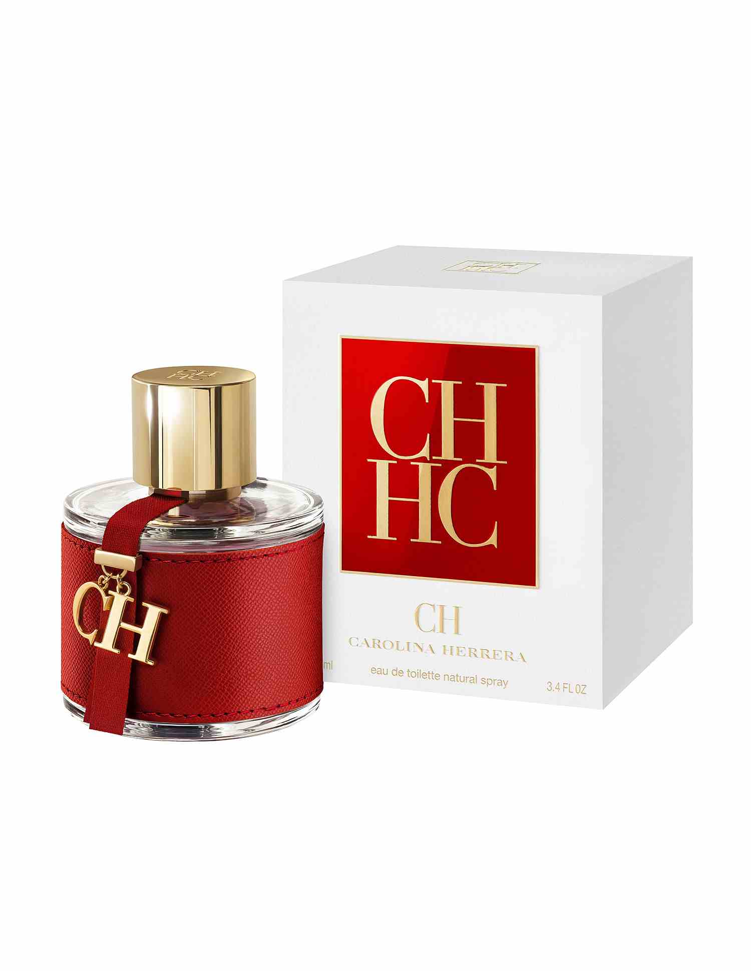 Eau De Toilette For Women • 100ml