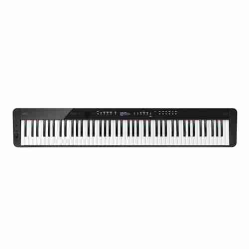 Casio Privia PX-S3100 88-Key Weighted Slim Digital Piano, Black 8