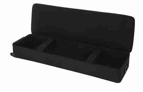 Casio Privia PX-S3100 88-Key Weighted Slim Digital Piano, Black 9