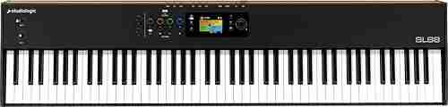 Casio Privia PX-S3100 88-Key Weighted Slim Digital Piano, Black 10