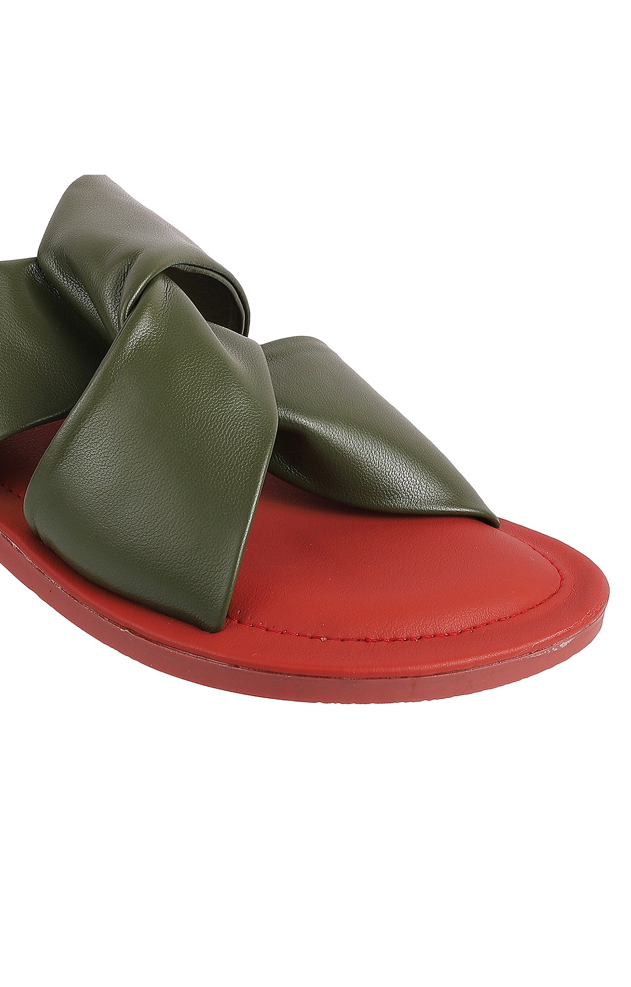 Women Stylised Platforms Blue Sandals