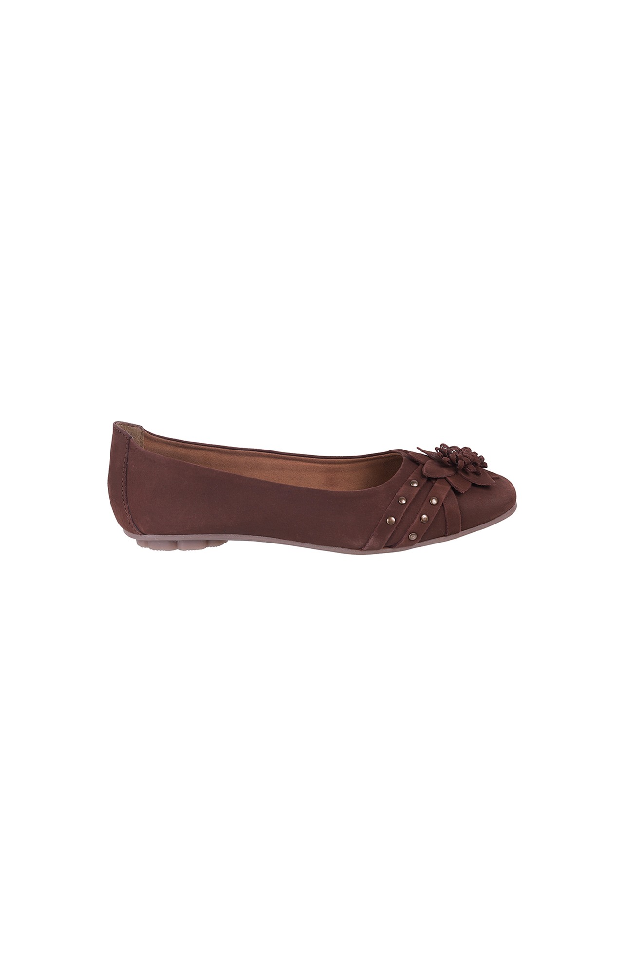 Women Stylised Platforms Brown Sandals