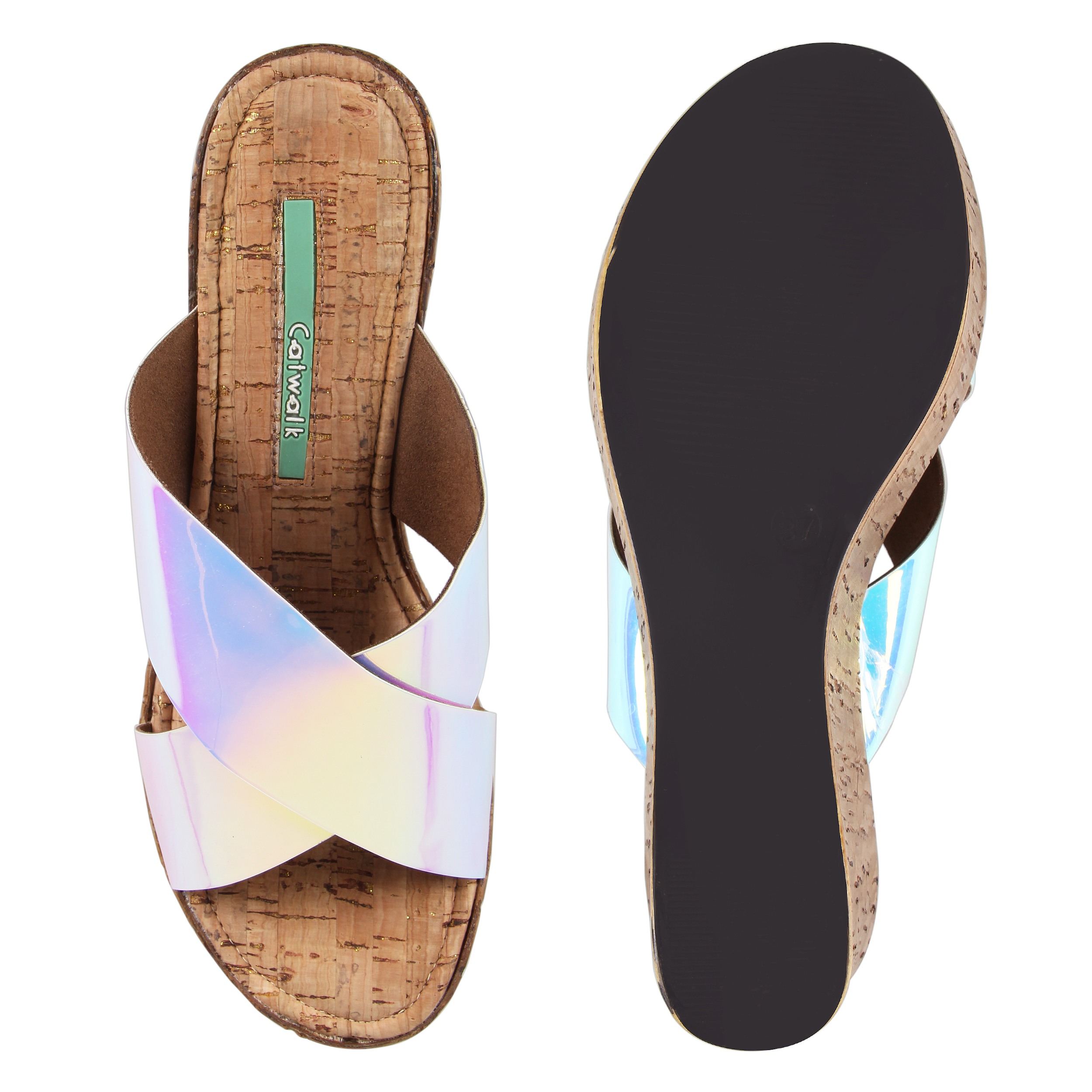 Catwalk slip ons deals