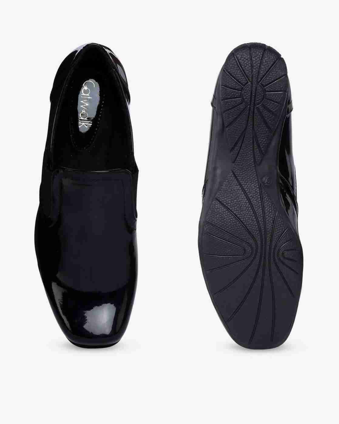 Women Low-Top Slip-On Shoes
