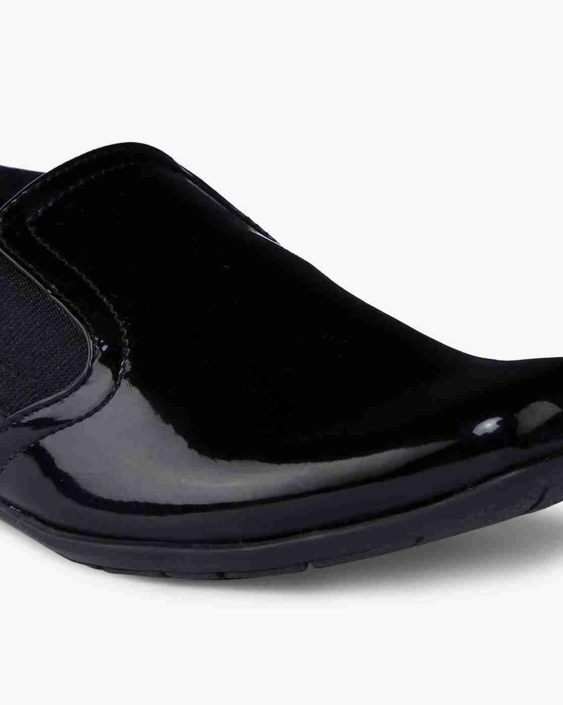 Women Low-Top Slip-On Shoes