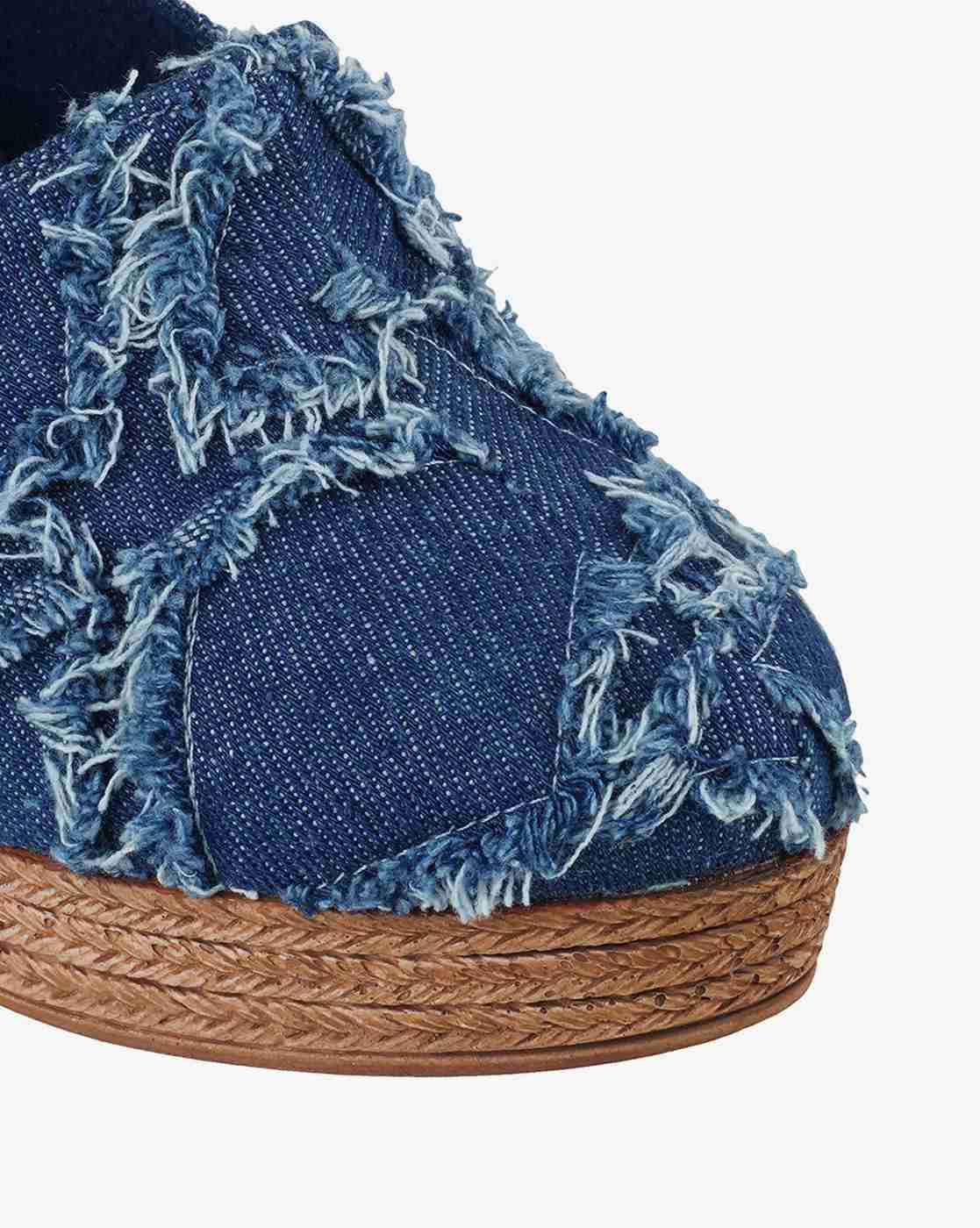 Women Round-Toe Block Heeled Sandals