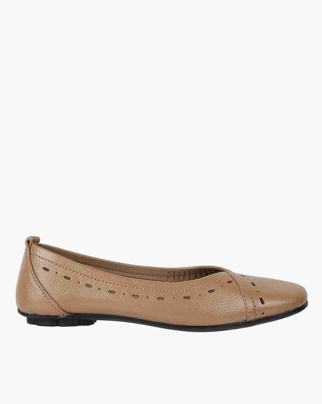 Women Slip-On Ballerinas