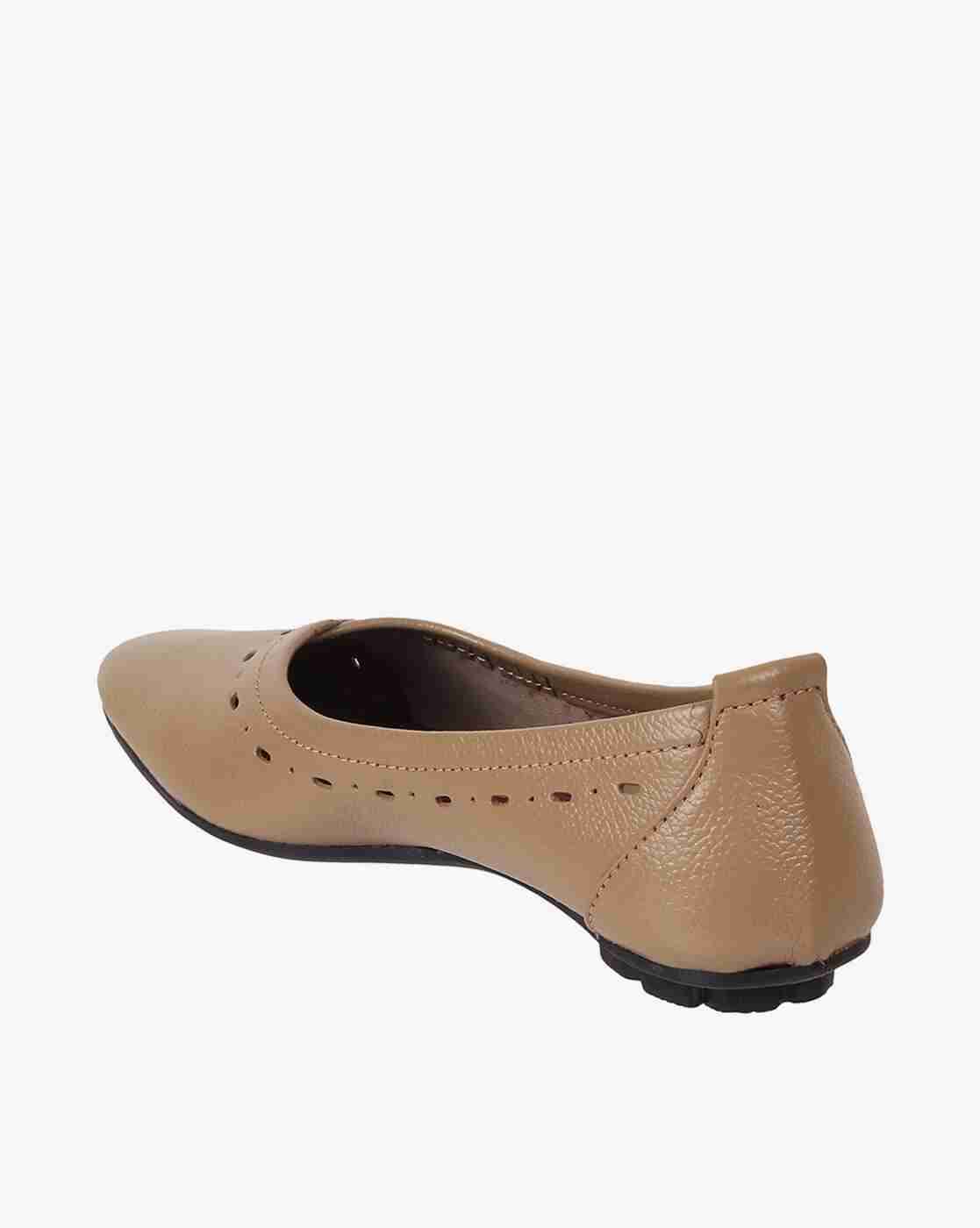 Women Slip-On Ballerinas