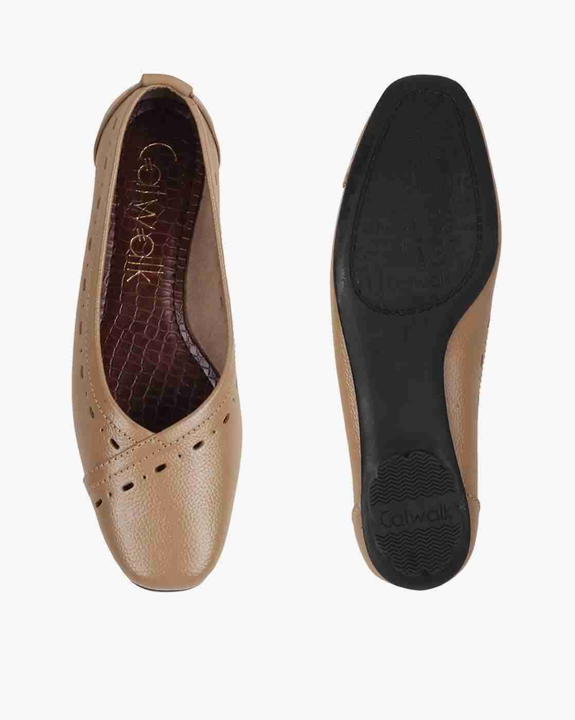 Women Slip-On Ballerinas