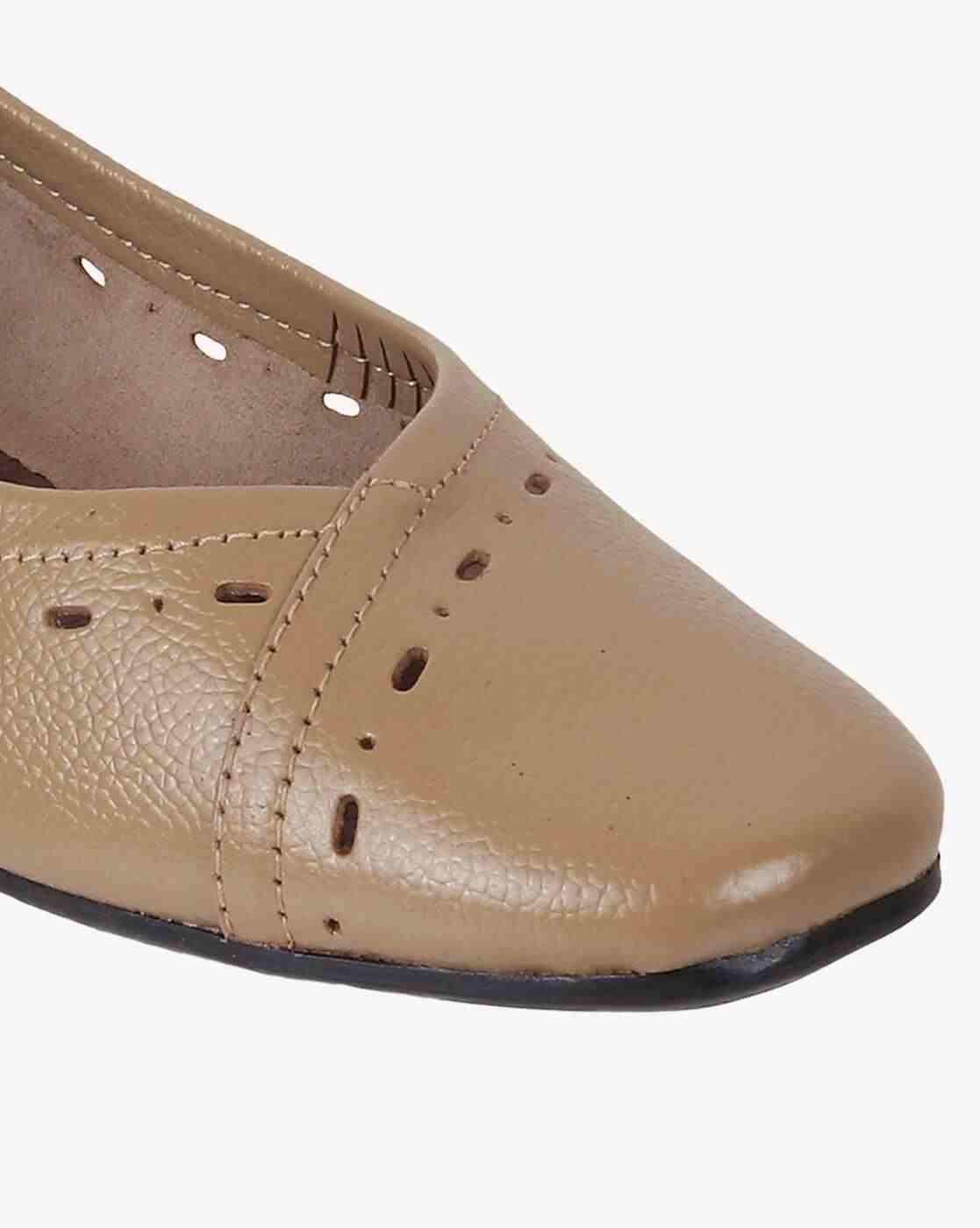 Women Slip-On Ballerinas