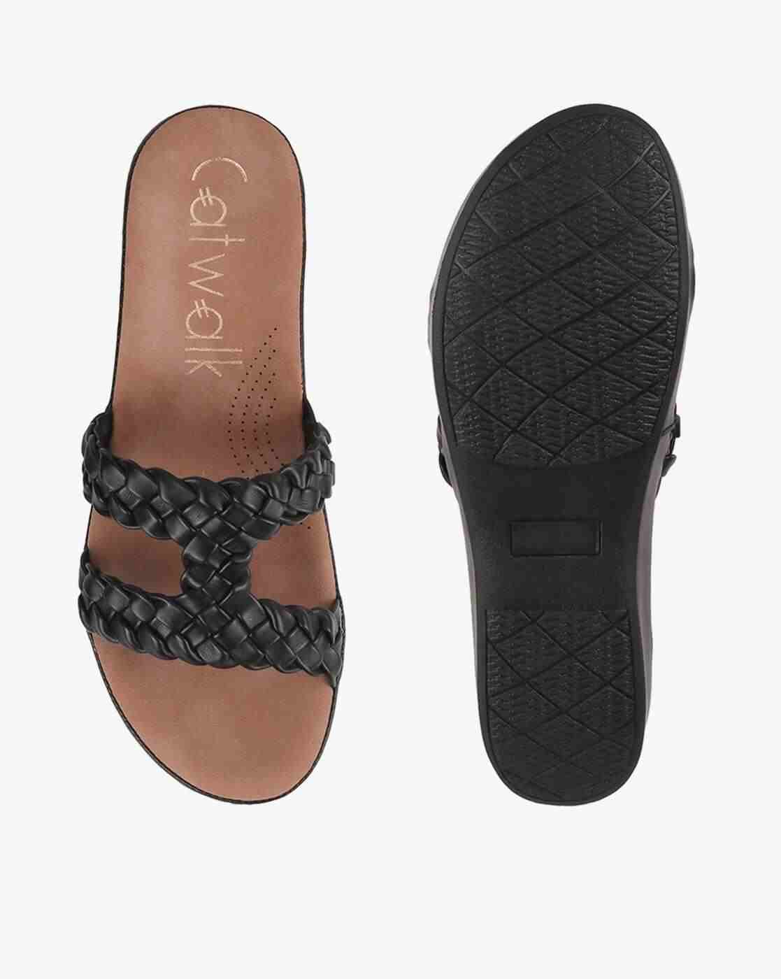 Women Slip-On Wedges
