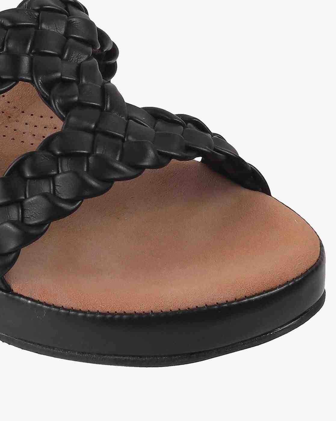 Women Slip-On Wedges