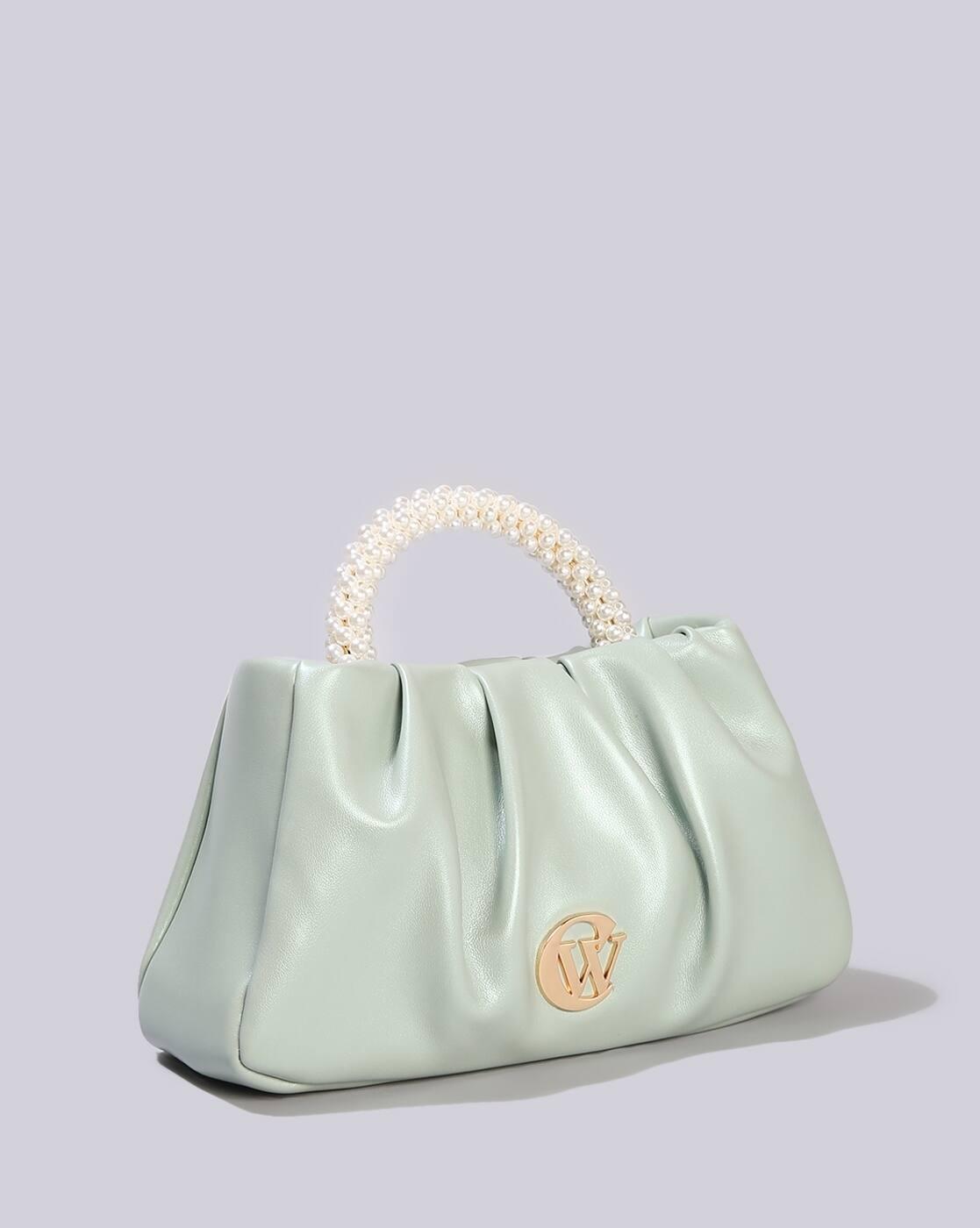 Women Top-Handle Sling Bag