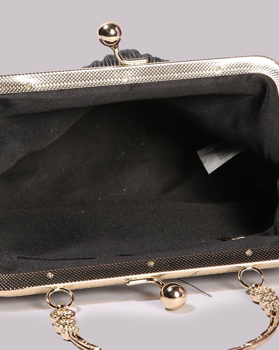 Women Top-Handle Clutch