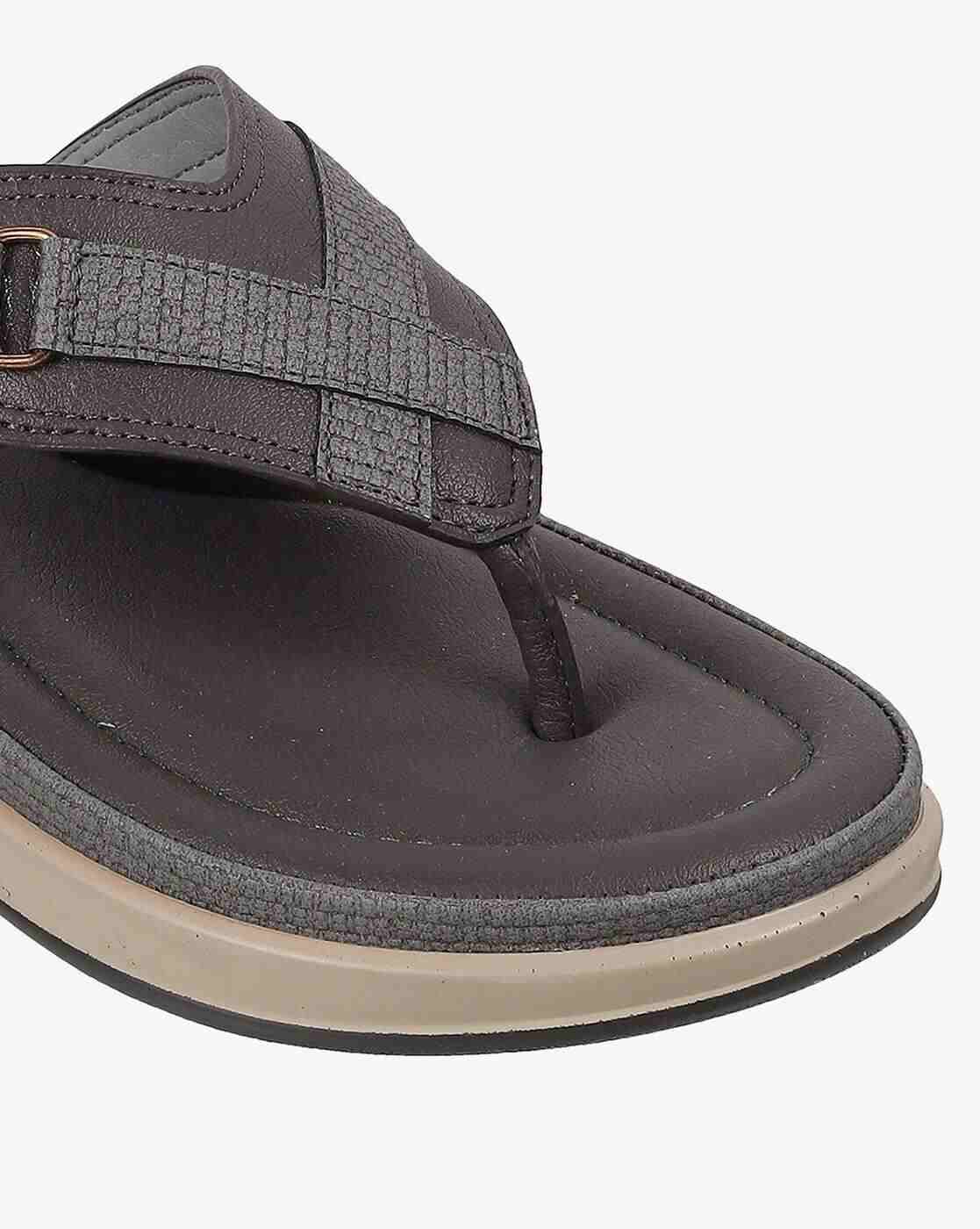 Women Thong-Strap Platforms