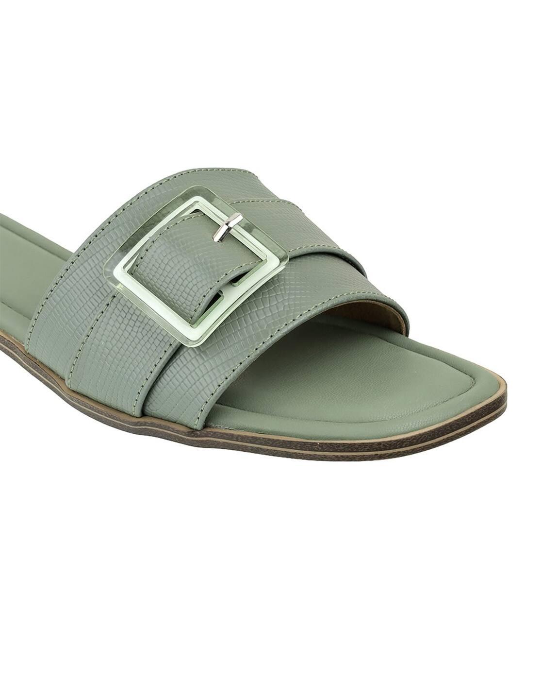 Women Open-Toe Flat Sandals