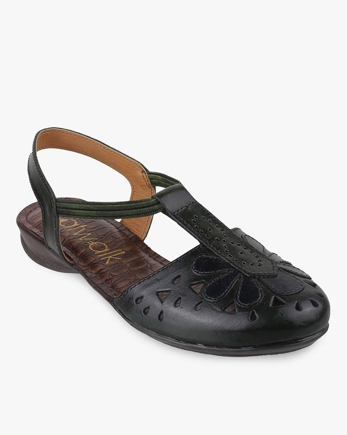 Women Slip-On Platform Shoes