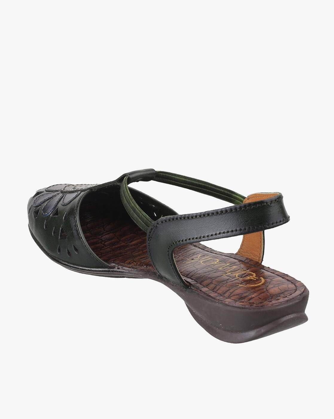 Women Slip-On Platform Shoes