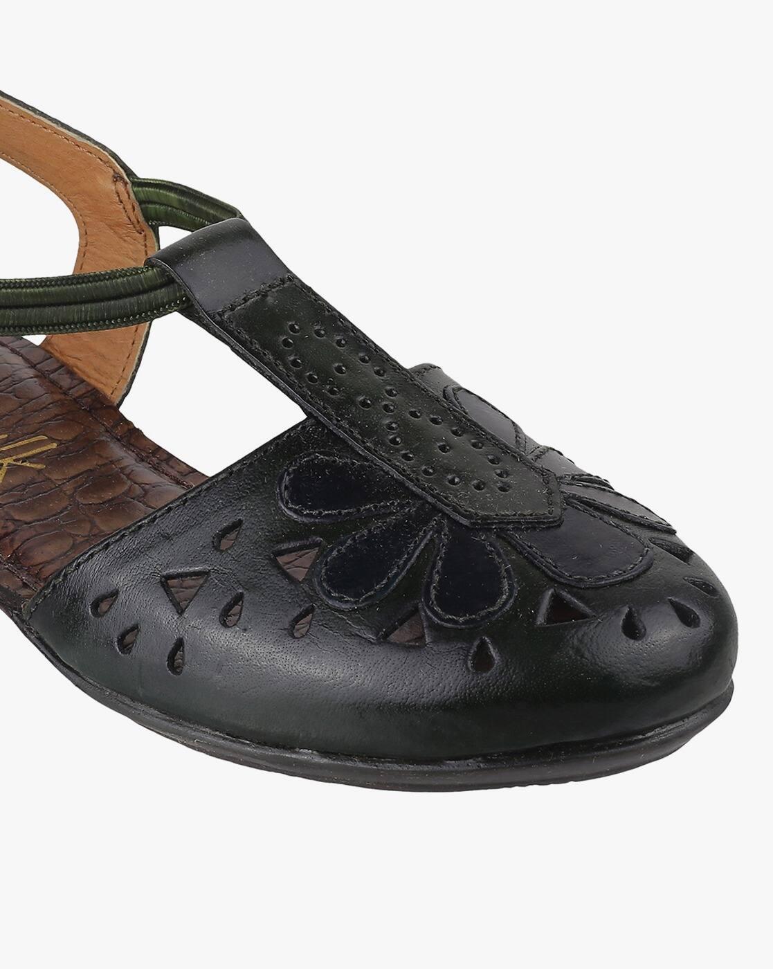 Women Slip-On Platform Shoes