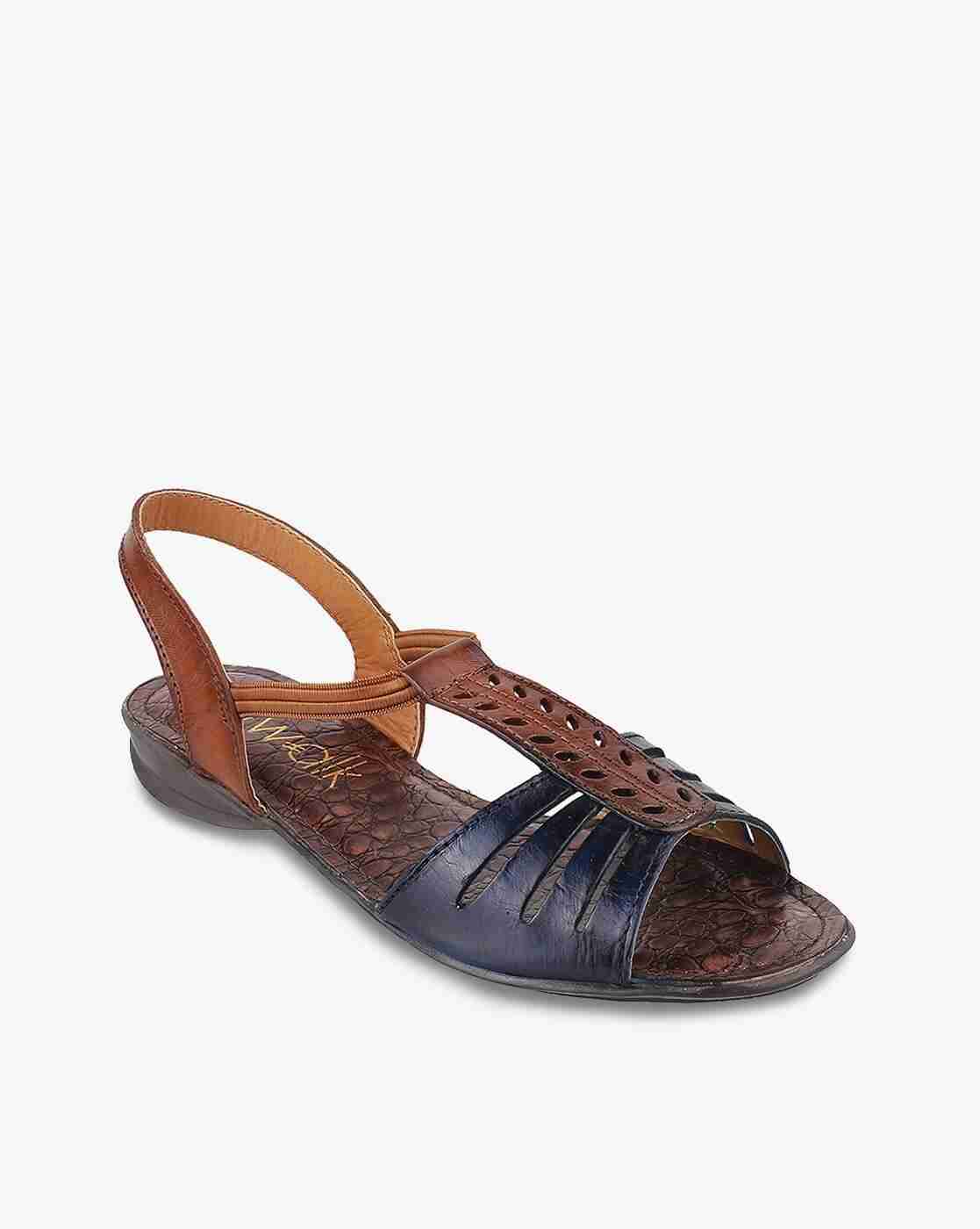 Women Slip-On Sandals