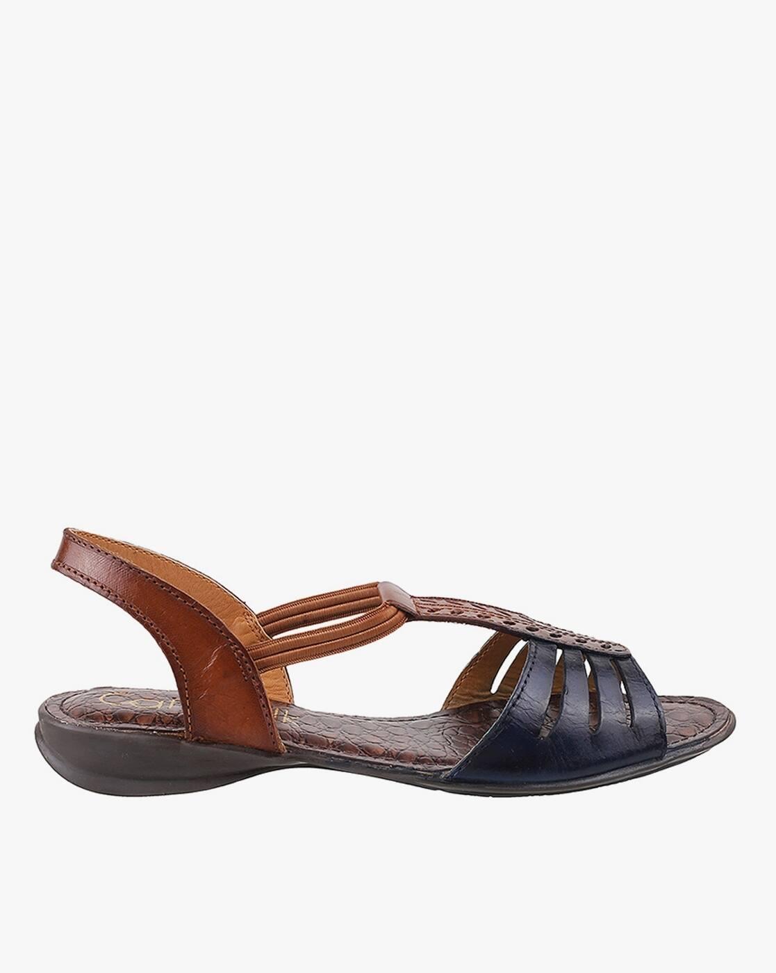 Women Slip-On Sandals