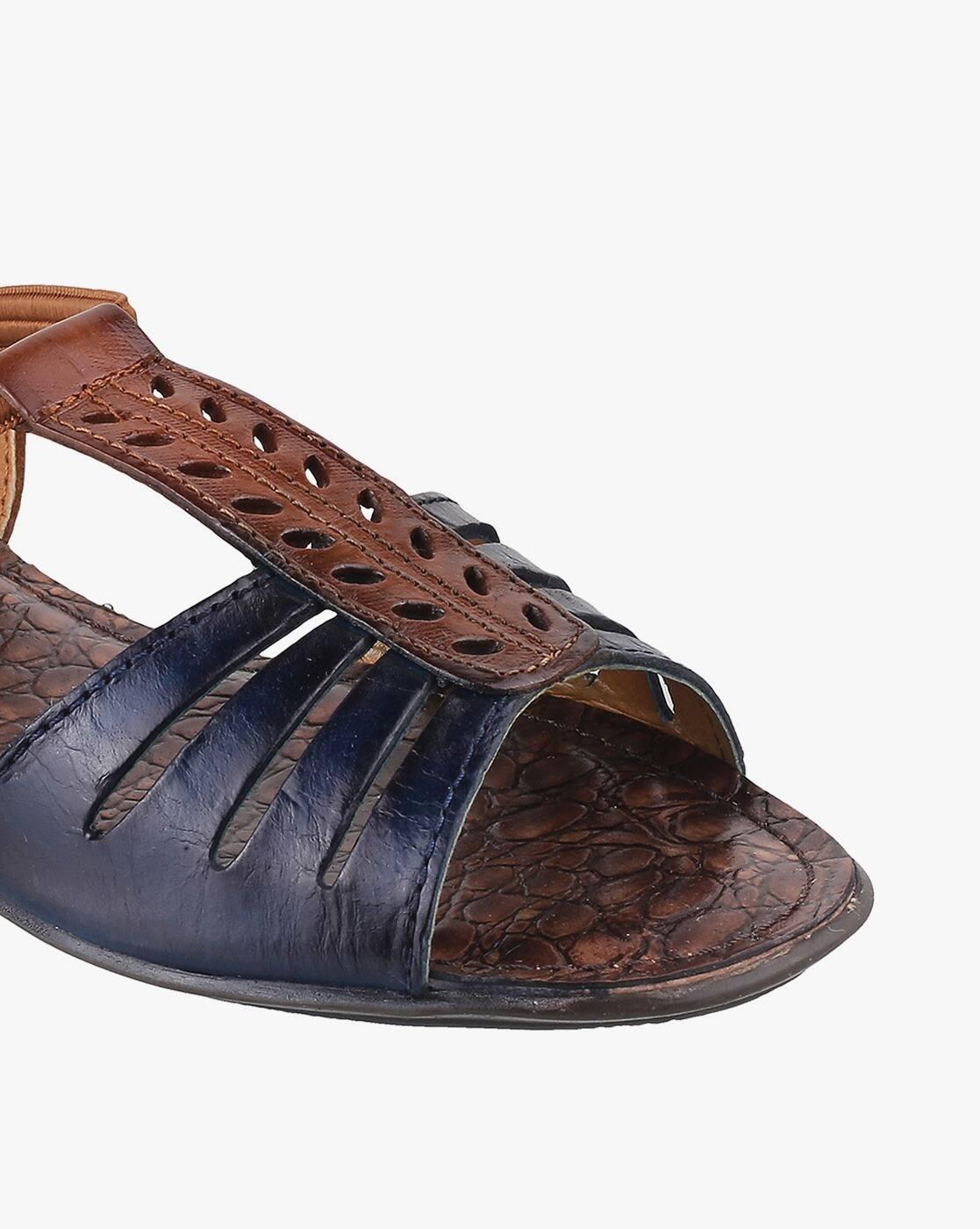 Women Slip-On Sandals