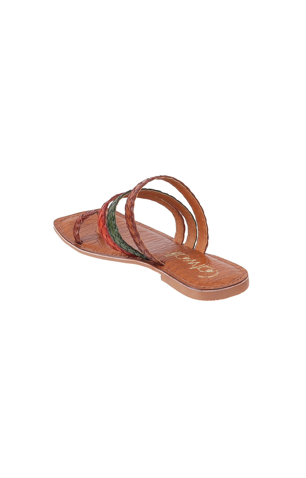 Women Stylised Platforms Beige Sandals