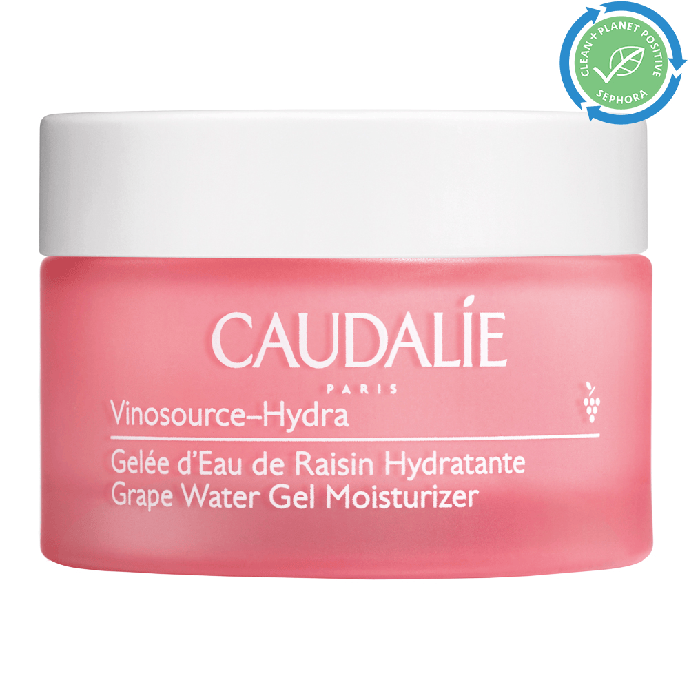 Vinosource-Hydra Grape Water Gel Moisturizer • 50ml