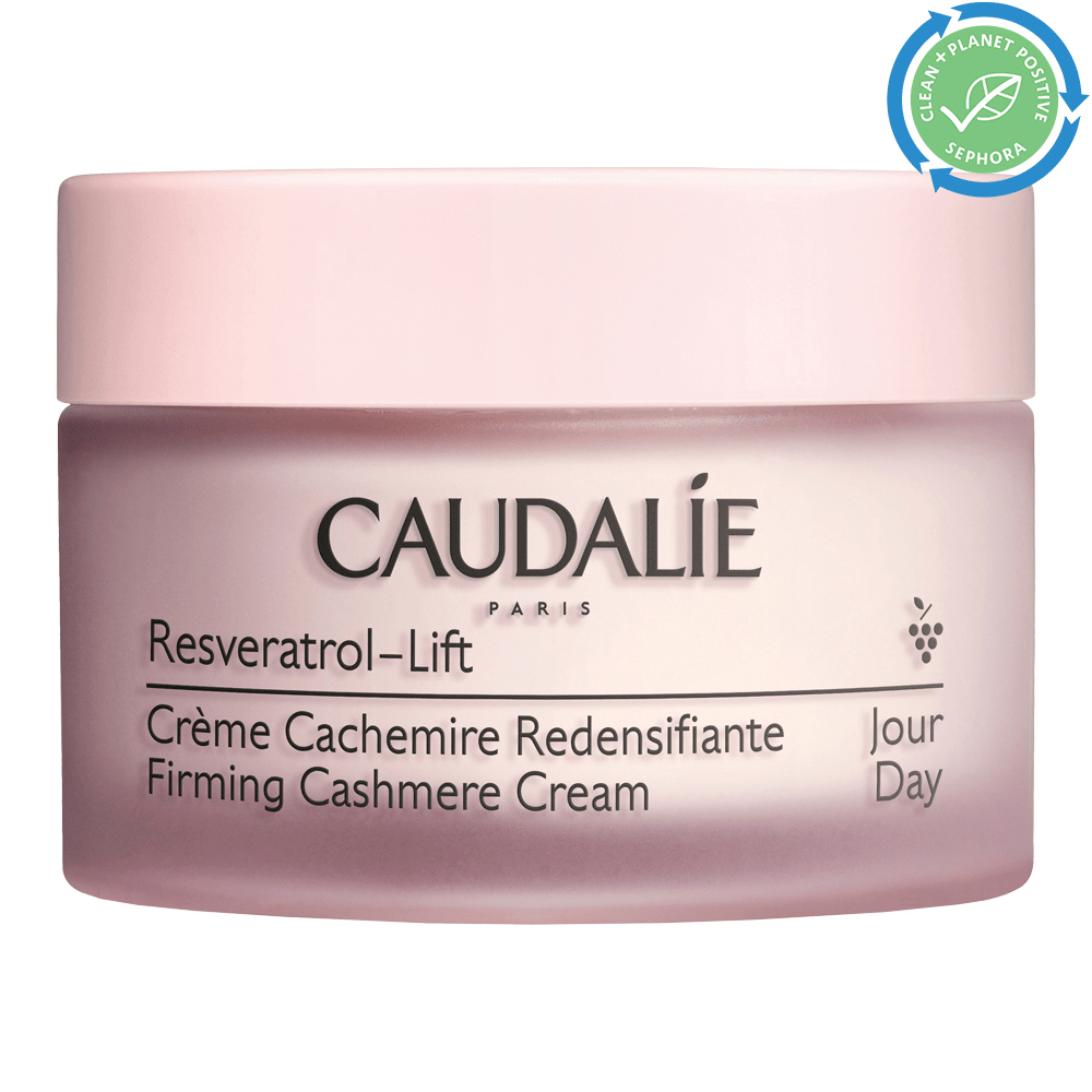 Resveratrol-Lift Firming Cashmere Cream • 50ml