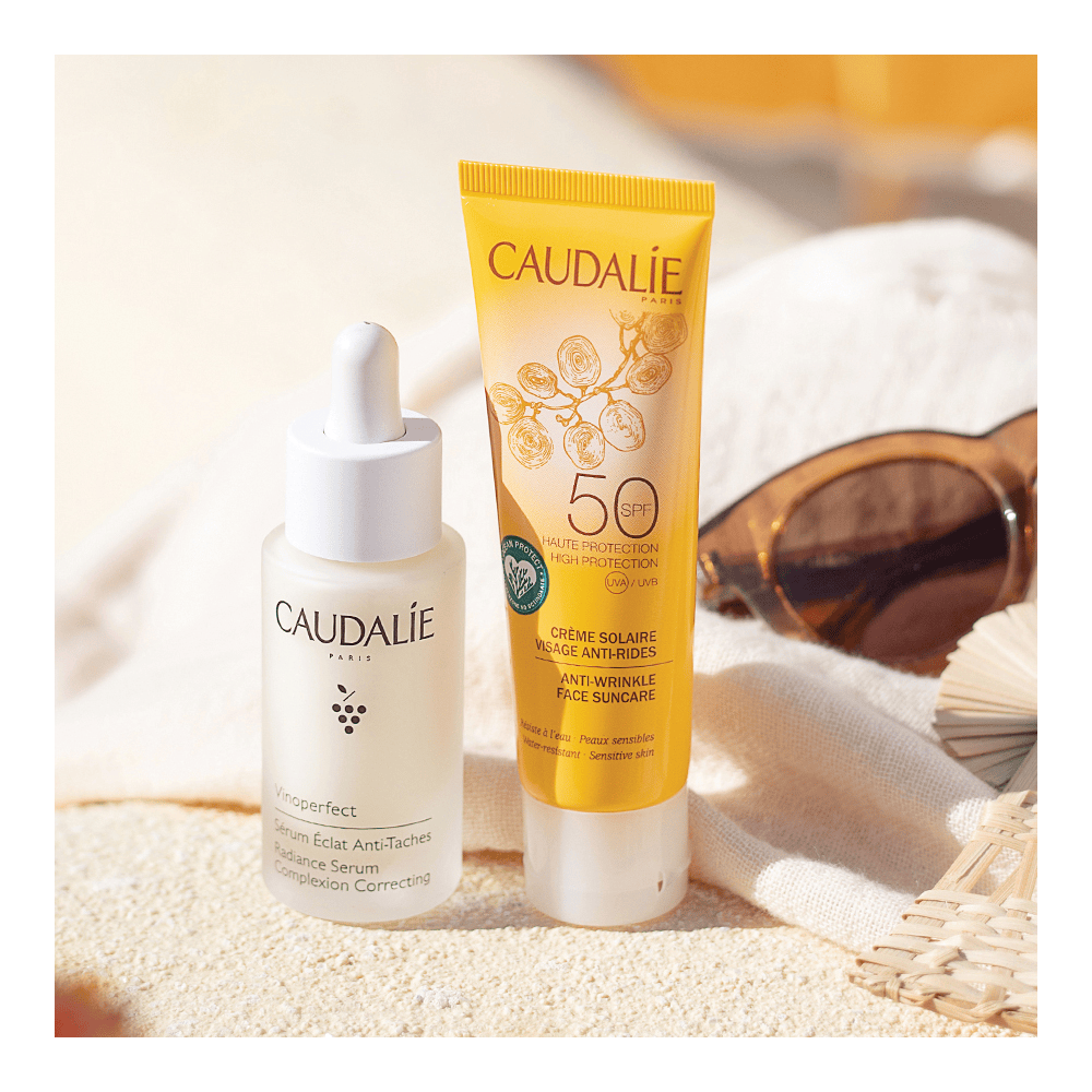 Daily Sun Protection Skincare Duo