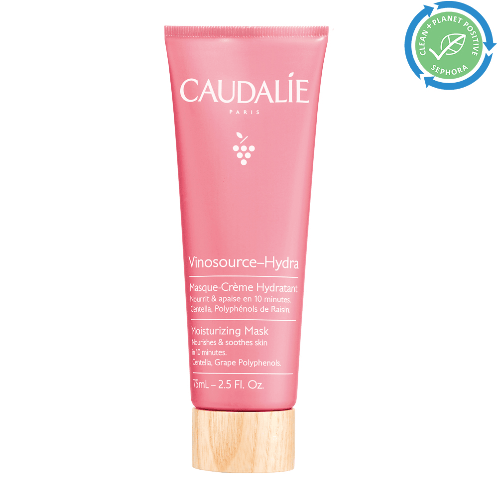 Vinosource-Hydra Moisturizing Mask • 75ml