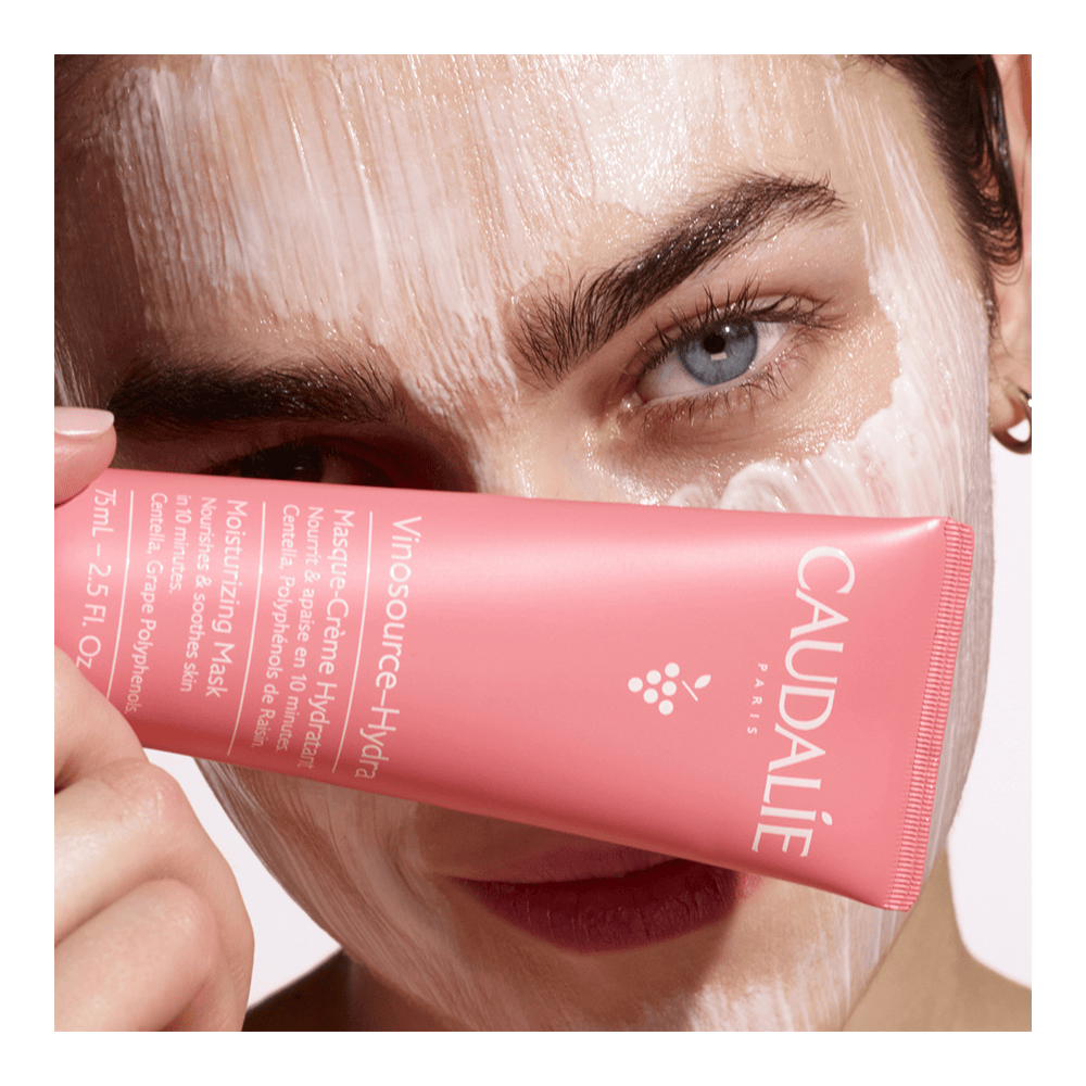 Vinosource-Hydra Moisturizing Mask • 75ml
